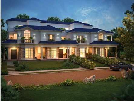 Mountain view hyde park